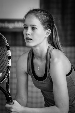 Ausschnitte 3579 - Holmer Indoor Cup